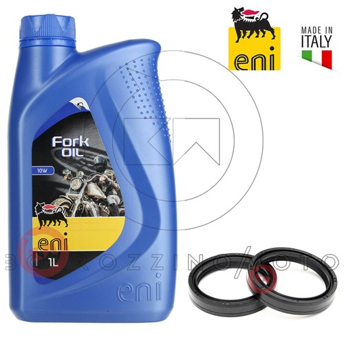 10w fork oil kit 41x54x11 - fork,