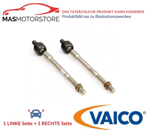 Axial joint tie rod - axial,