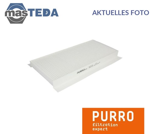 Pur pc4001 cabin filter pollen - filter,