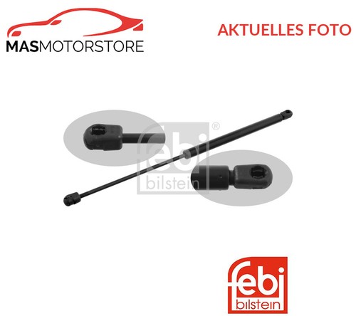 Gas spring damper tailgate - spring,