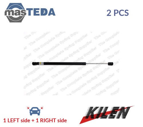 422057 tailgate boot - 422057, struts
