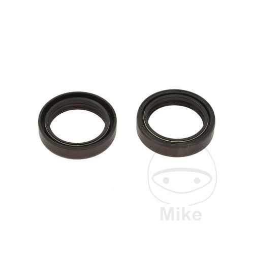 Jmp suspension fork - suspension, seals