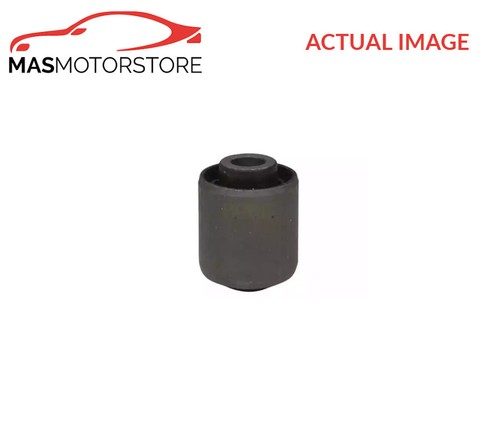 Control arm wishbone bush rear - control,