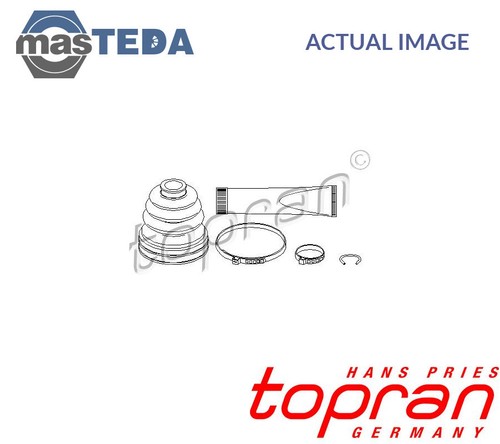 302 208 joint - cv, boot