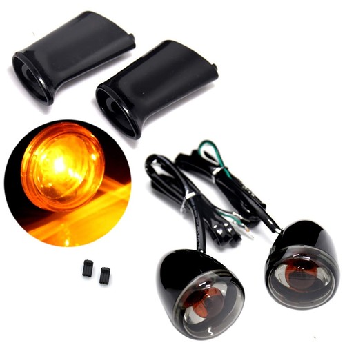 Black bullet turn - black,