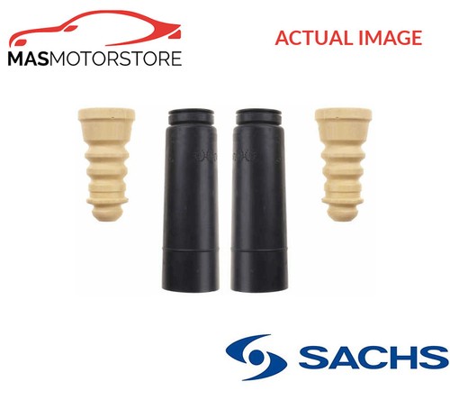 Dust cover bump stop kit - dust,