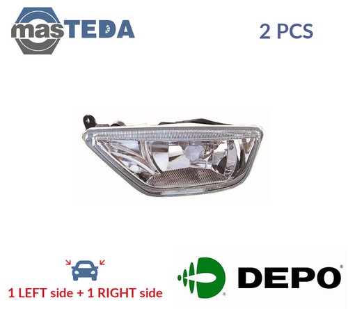 431 2016l fog light - fog, lamp
