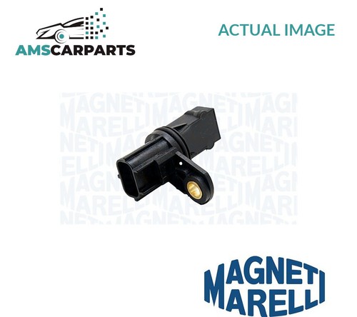 Crankshaft position sensor - position,
