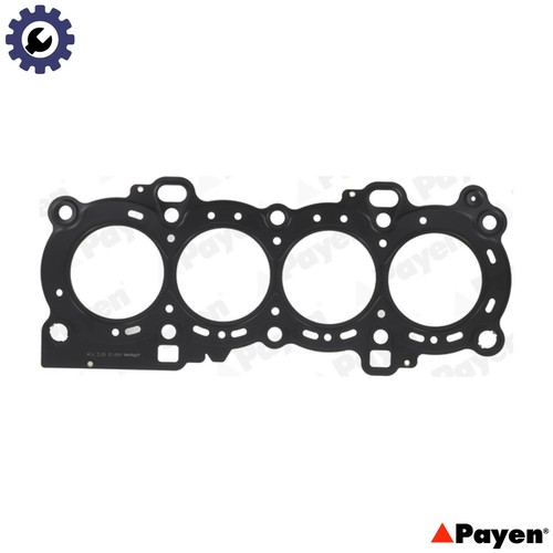 Gasket cylinder head - gasket,