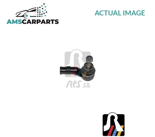 Track rod end rack - track,
