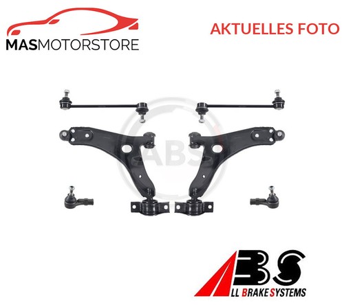 Repair kit wishbone abs - kit, 219913