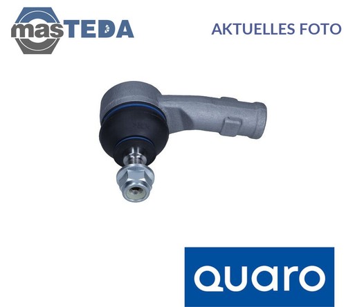 Qs4110 tie rod - tie, axial