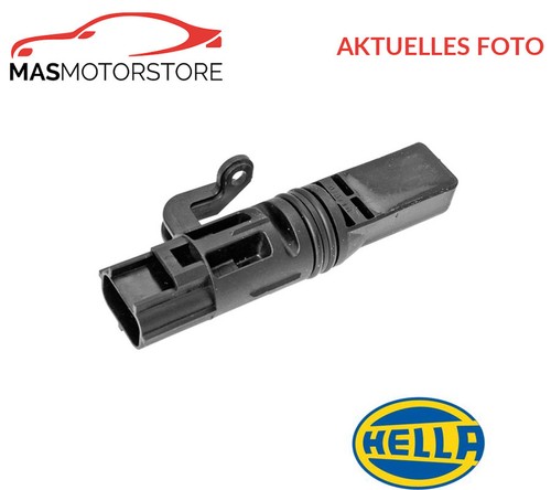 Crankshaft sensor pulse - crankshaft,