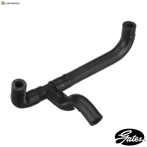 Crankcase breather hose emh378 - hose,