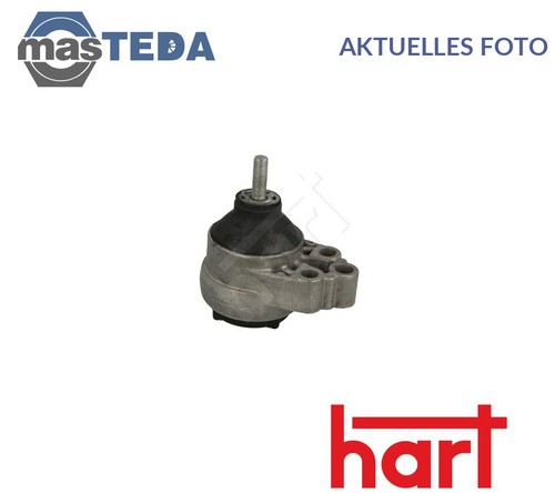 344 119 engine mount - 344, motor