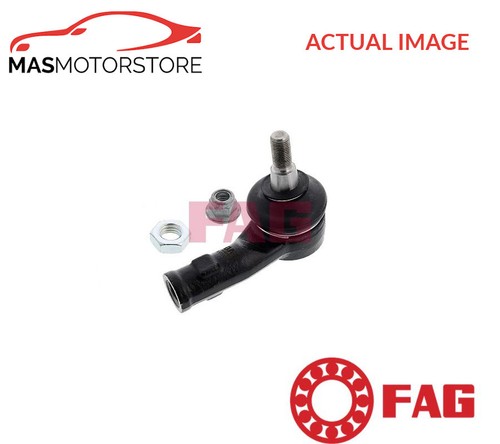 Track rod end - rod,