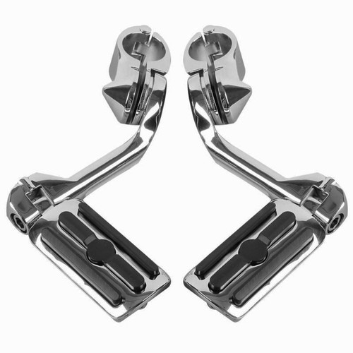 Highway footpegs footrest set - footrest,