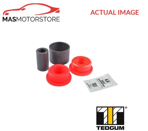 Control arm wishbone bush - arm, rear