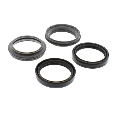 Fork seals dust seal - fork, kit