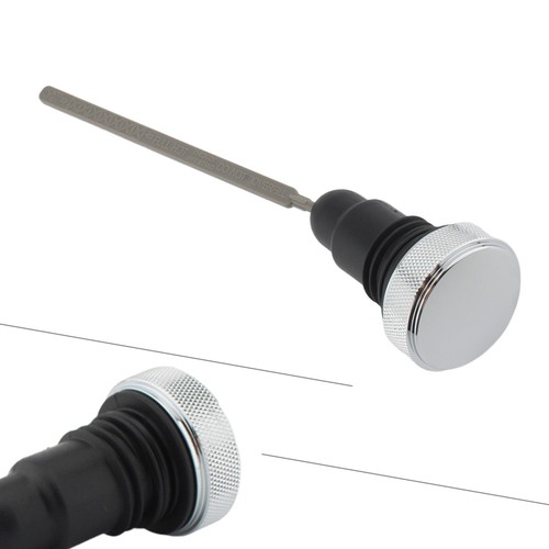 Oil dipstick plug for - dipstick,