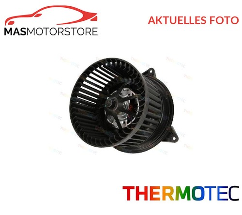 Heater blower motor - heater,