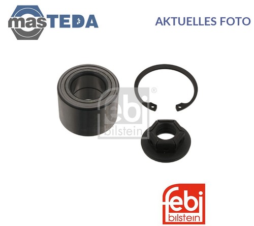 19183 wheel bearing set wheel