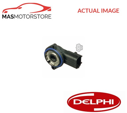 Sensor throttle position - sensor,