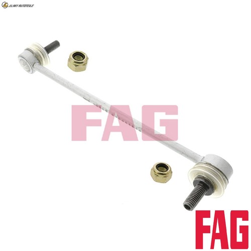 Rod brace stabiliser - stabiliser, 818