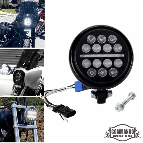 Club style led - style,