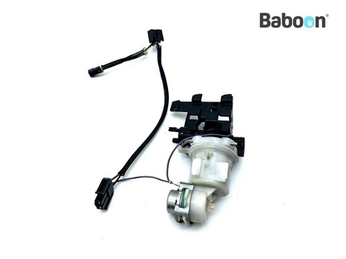 Fuel pressure regulator - pressure,