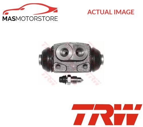 Drum wheel brake cylinder trw - cylinder,