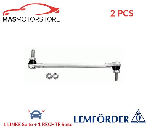 Stabilizer left - left, +