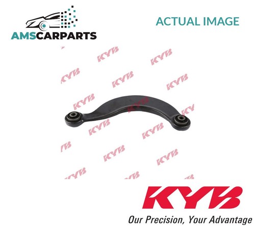 Track control arm - track,