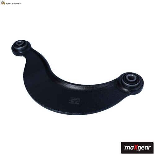 Control arm suspension - control,