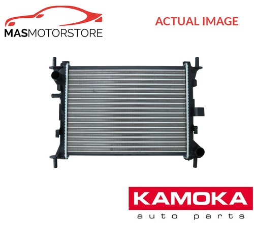 Engine cooling radiator kamoka - engine,