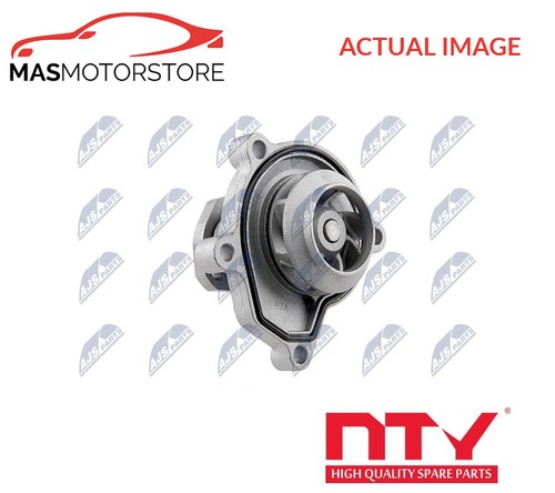 Engine cooling water pump nty - water,