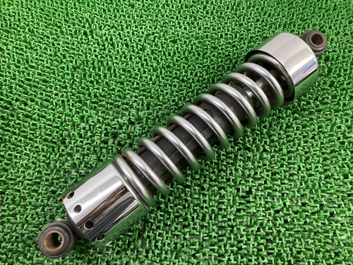 Fxdb1580 rear suspension one - fxdb1580, (one