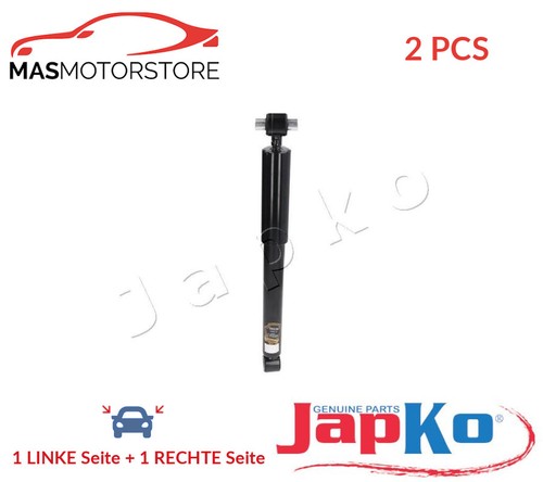 Shock absorbers shock