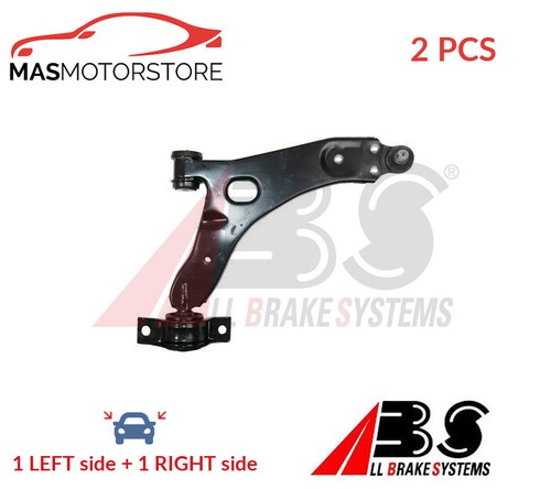 Track control arm - control,