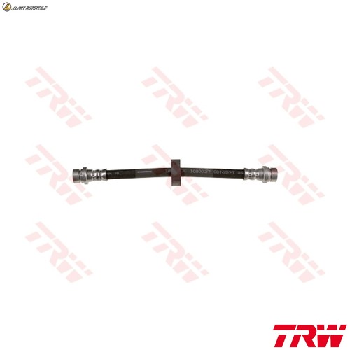 Brake hose pha398 - hose, ford