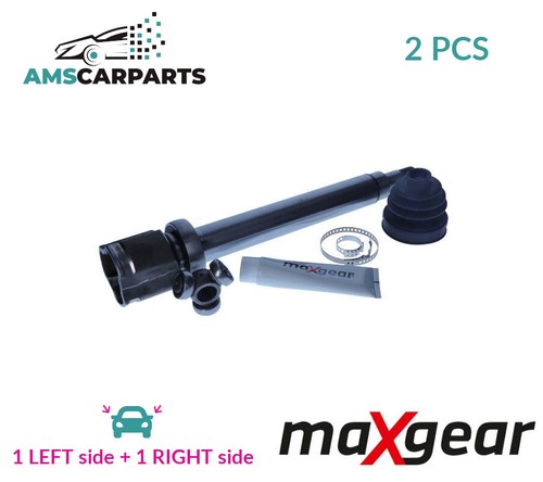 Driveshaft joint kit - driveshaft,