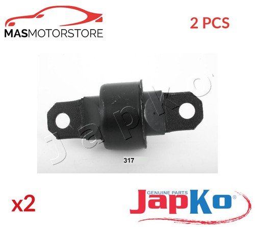 Wishbone bearing bearing