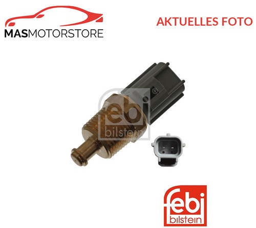 Coolant temperature sensor - coolant,
