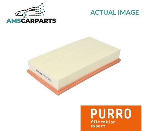 Engine air filter - air,