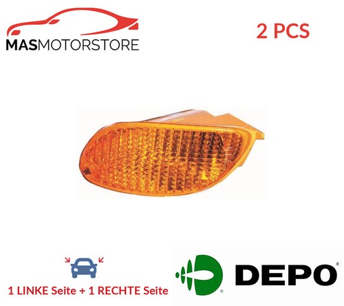 Turn signal light - turn,