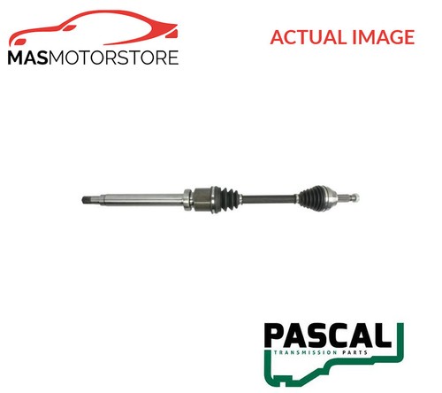 Drive shaft joint - drive,