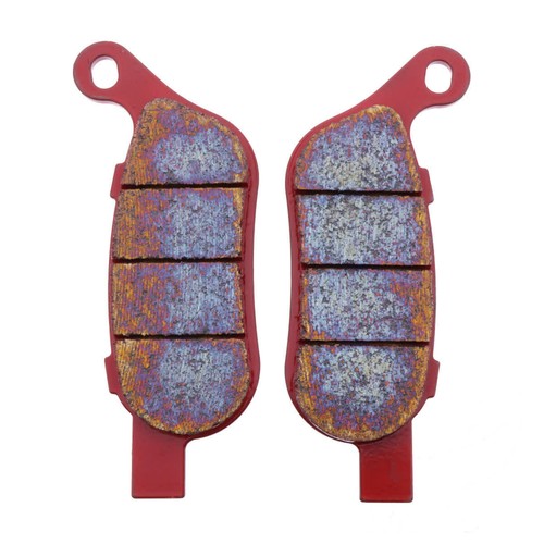 Pair brake pads brembo - pair,
