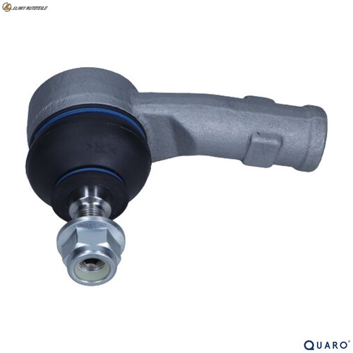 Tie rod end qs4110 - end, for