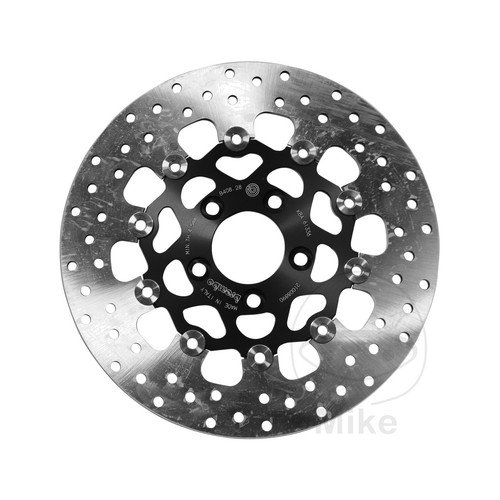 Brembo brake disk - brake,