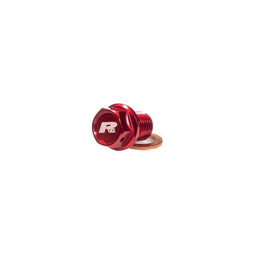 Drain plug rfx pro - drain,